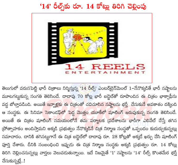 14 reels entertainment productions,14 reels entertainment upcoming movies,14 reels entertainment refund,14 reels entertainment loss,1 leluokkadine,agadu movie review,14 reels entertainment films list  14 reels entertainment productions, 14 reels entertainment upcoming movies, 14 reels entertainment refund, 14 reels entertainment loss, 1 leluokkadine, agadu movie review, 14 reels entertainment films list